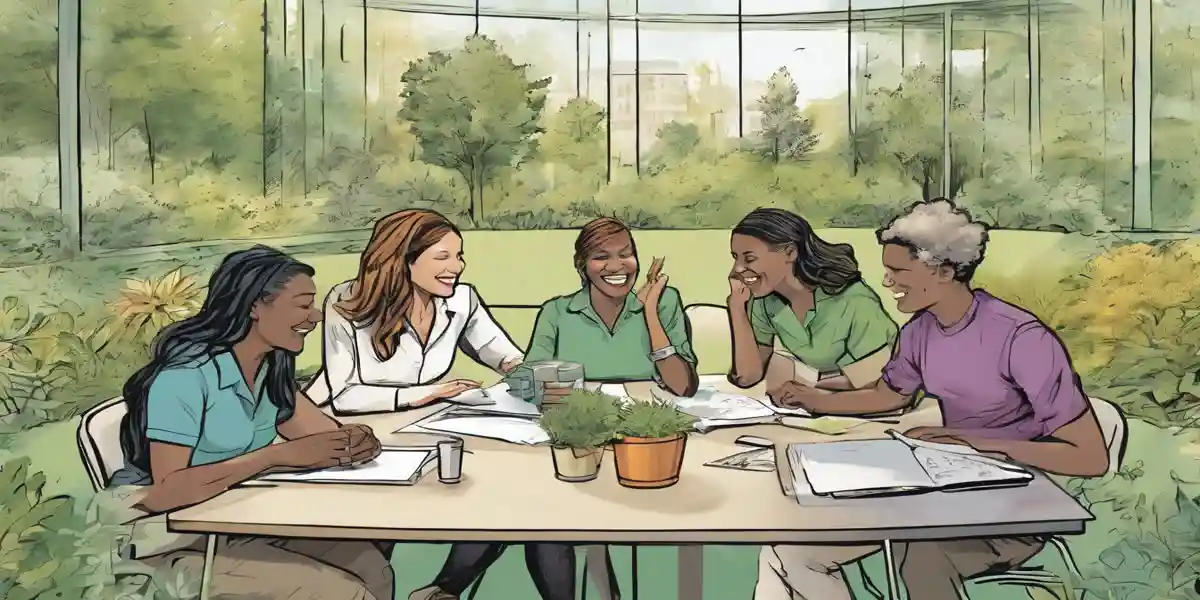 Engaging Employees in Wellness Activities