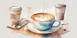 Brewing Innovation: How Cutting-Edge Coffee Technology is Transforming Cafe Culture