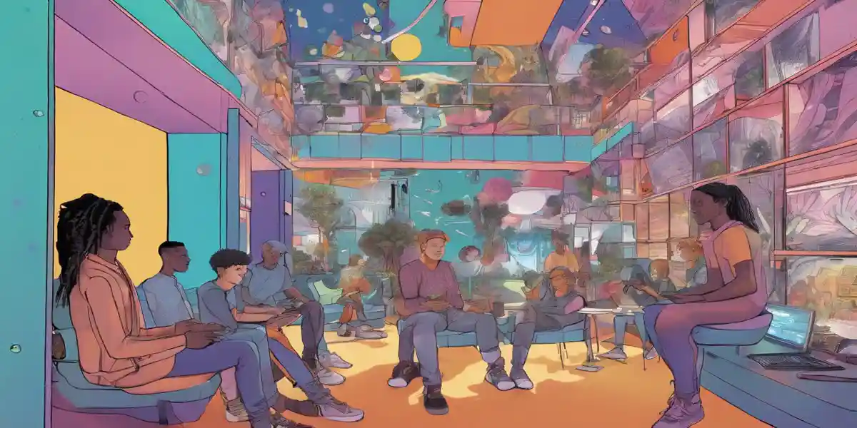 Introduction to Digital Identity in the Metaverse