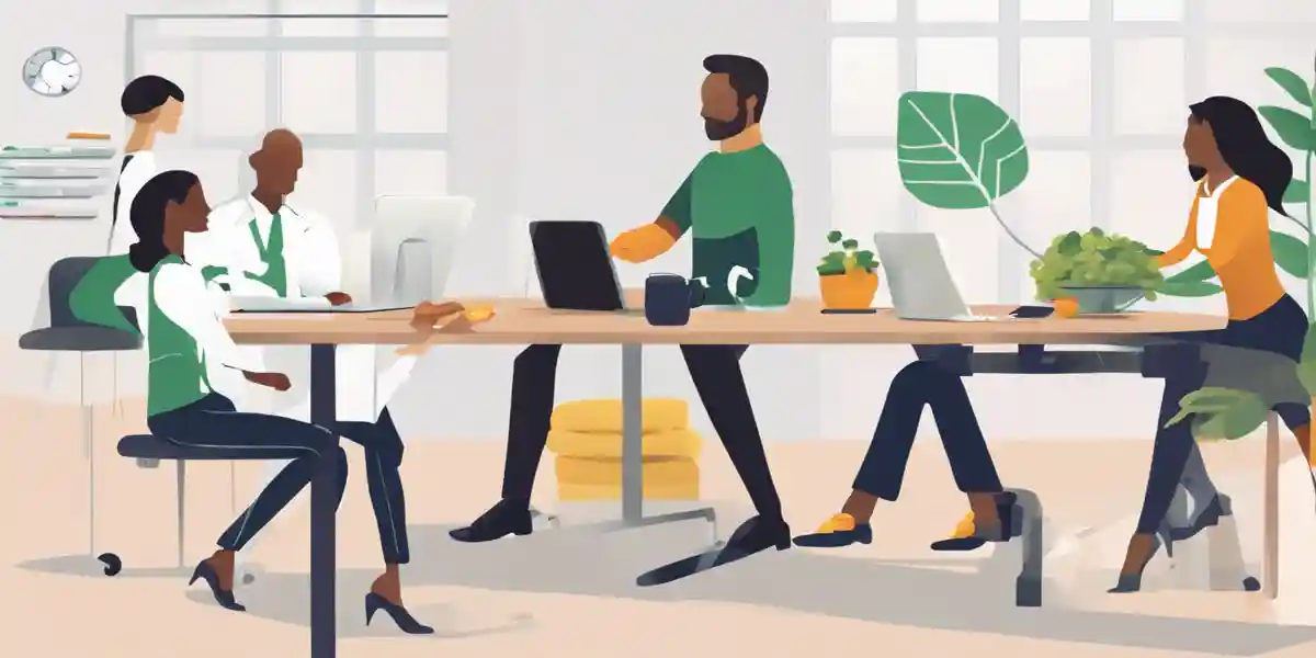 The Role of Wellness Coaching in Enhancing Employee Well-being