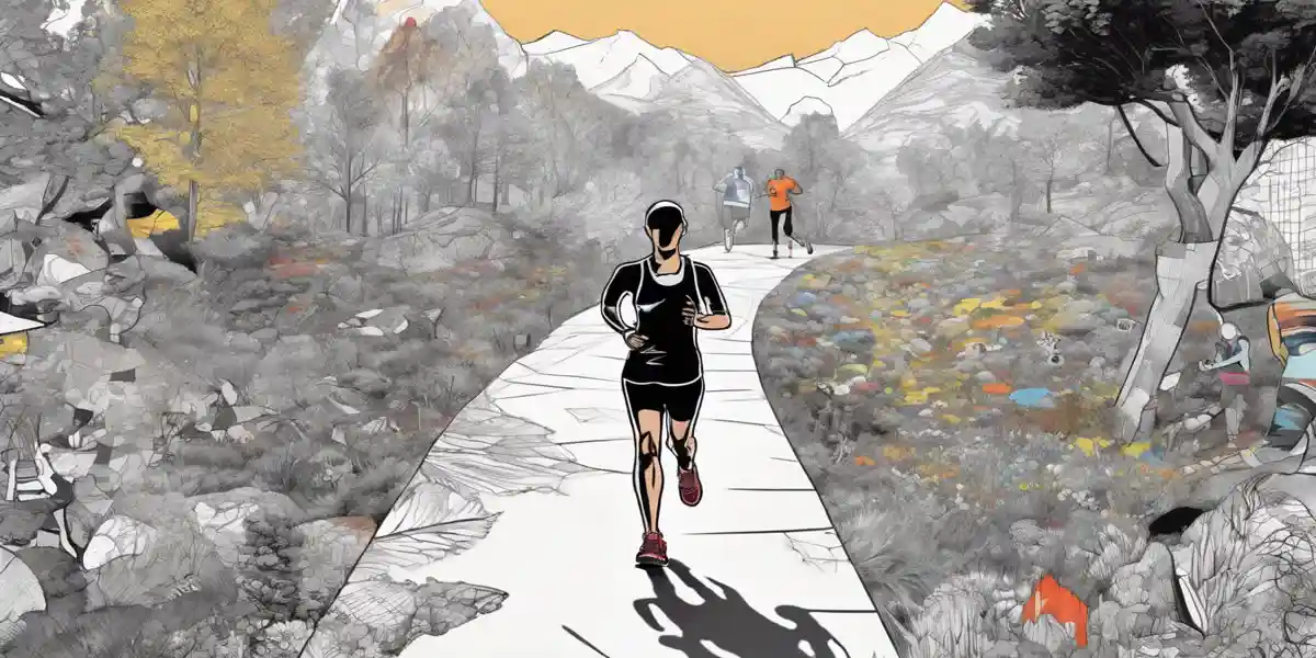 Exploring Virtual Galleries