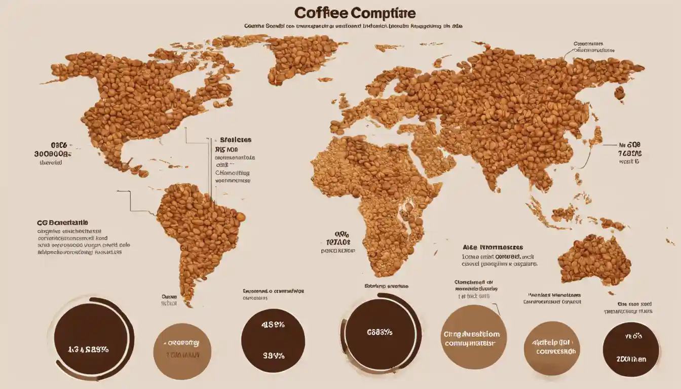 Global Coffee Consumption