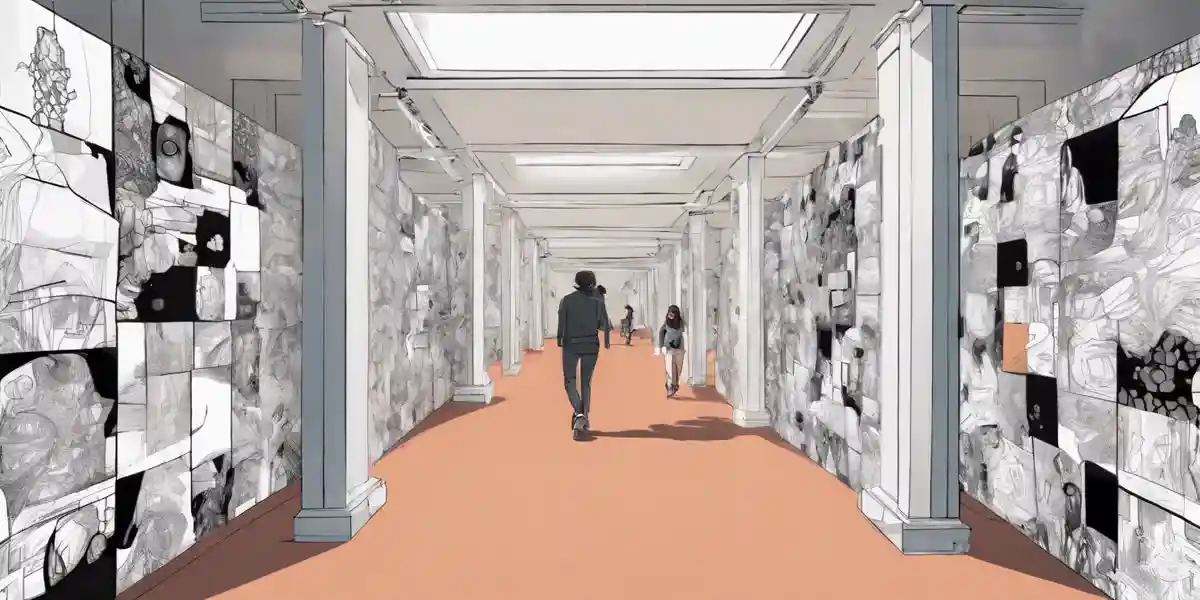 Introduction to the Intersection of Technology and Art