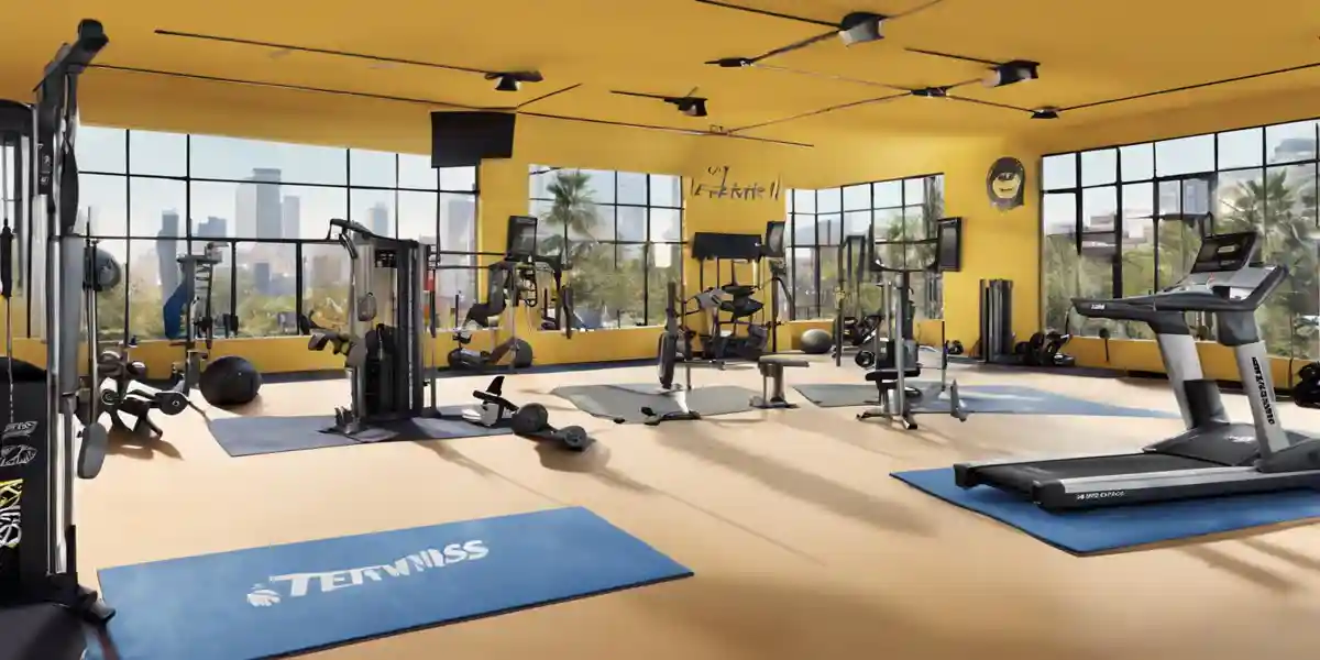 The Transformative Power of Outdoor Fitness