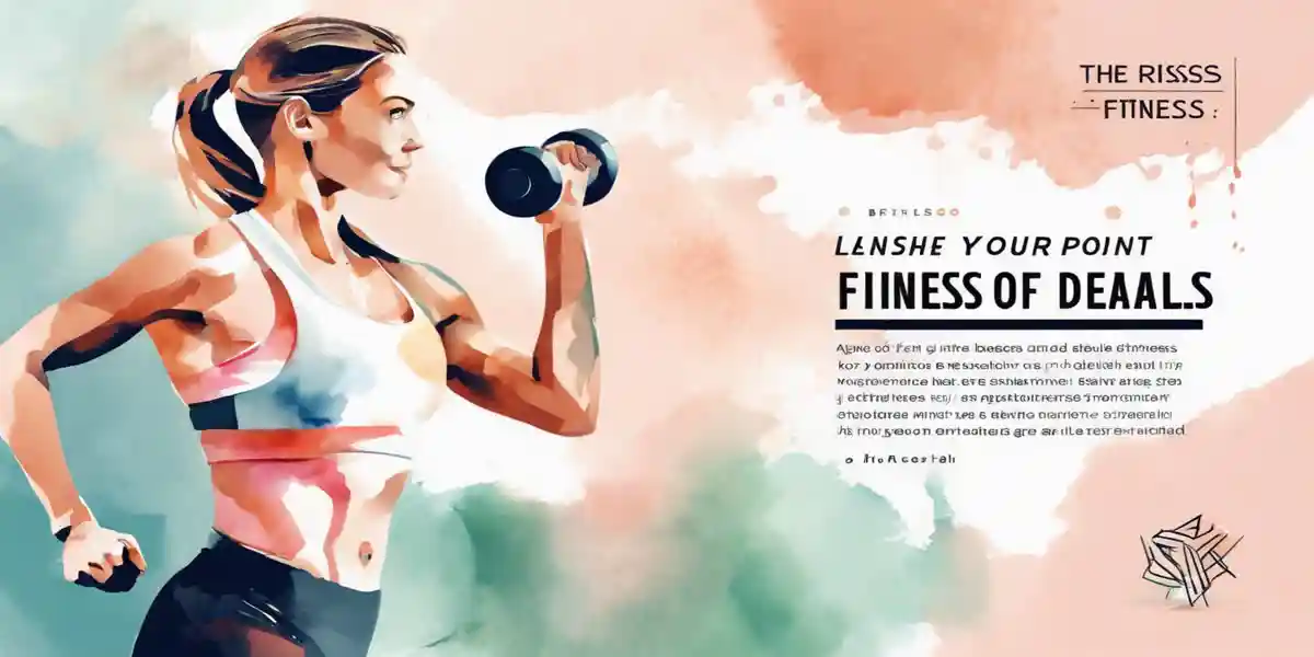 Unleash Your Potential: The Rise of Outdoor Fitness and Exclusive LA Fitness Deals You Can't Miss!