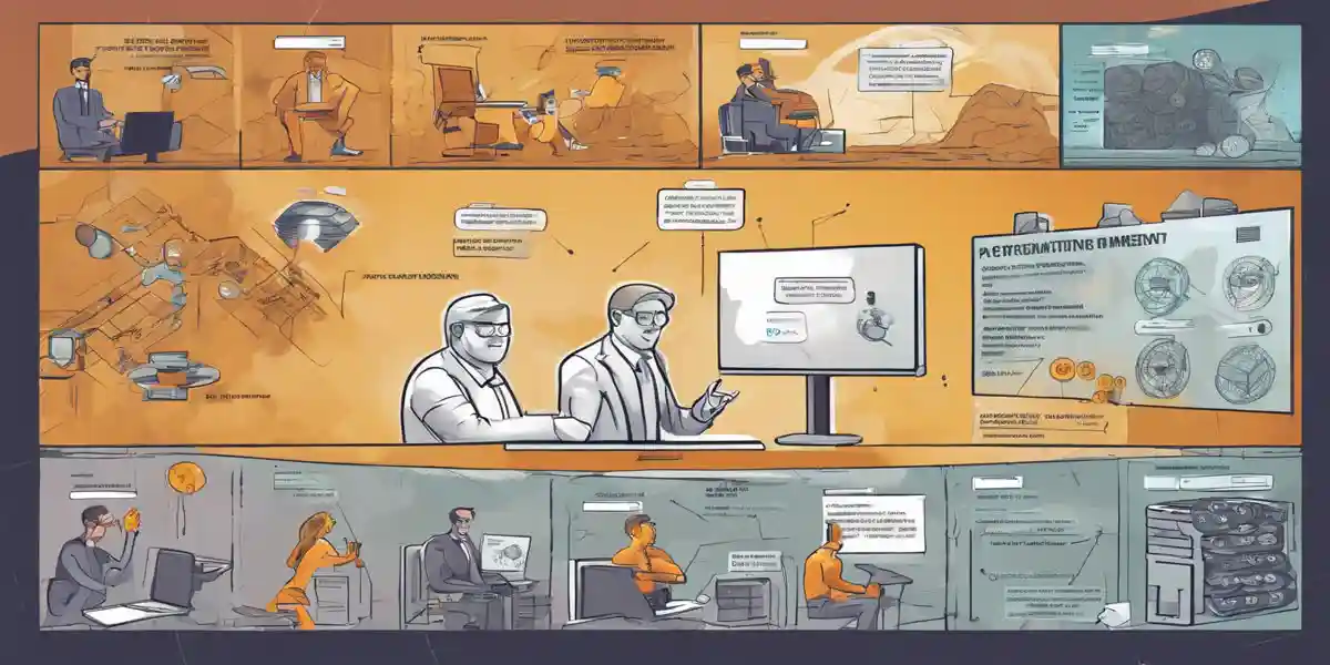 Revolutionizing Cryptocurrency Mining Through Smart Contracts