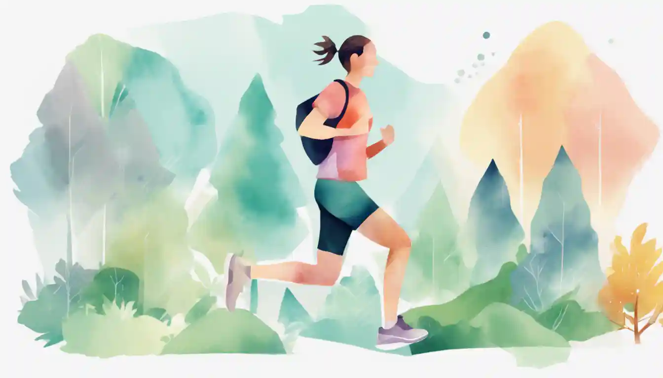 Unlocking Outdoor Adventures: How Smart Contracts Development Can Enhance Your Jogging Experience