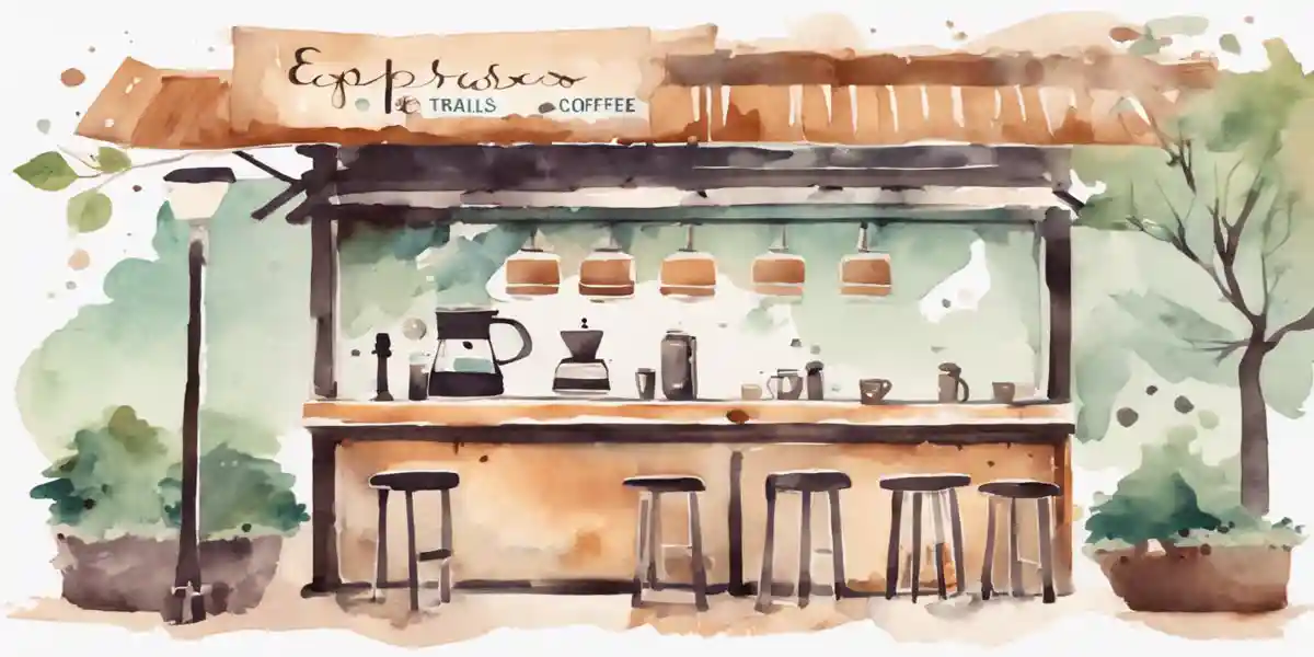 Espresso Adventures: Discovering Tokyo's Hidden Coffee Gems Along Nature Trails