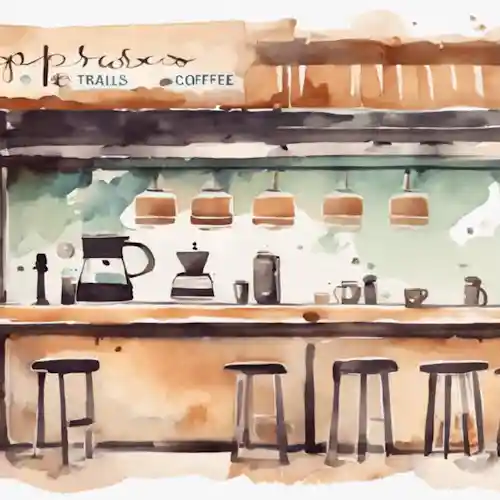 Thumbnail for Espresso Adventures: Discovering Tokyo's Hidden Coffee Gems Along Nature Trails