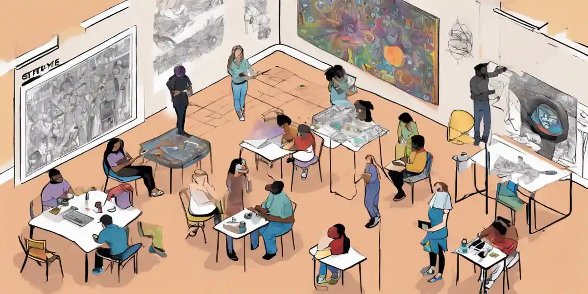 Understanding Art Therapy