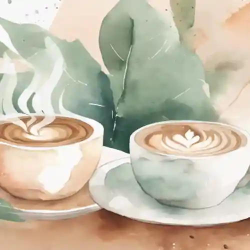 Thumbnail for Awakening Potential: How Sustainable Coffee from Passionate Roasters Can Ignite Your Personal Growth Journey