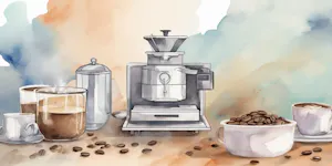 From Bean to Blockchain: How Crypto is Brewing a New Era for Coffee Roasters