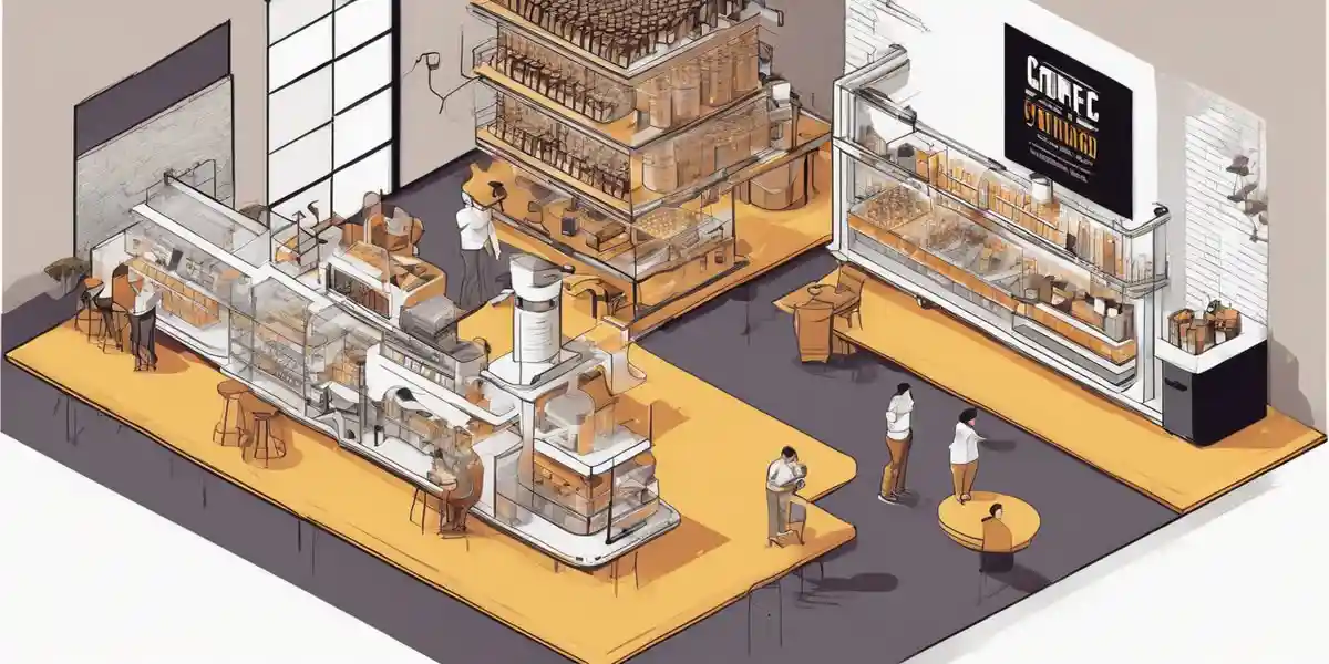 Emotional Connections in a Technological World: How Innovative Coffee Tech Influences Consumer Brand Loyalty