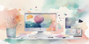 Exploring the Impact of Web3 on Mixed Media Art Artists: Navigating Creativity in the Digital Age