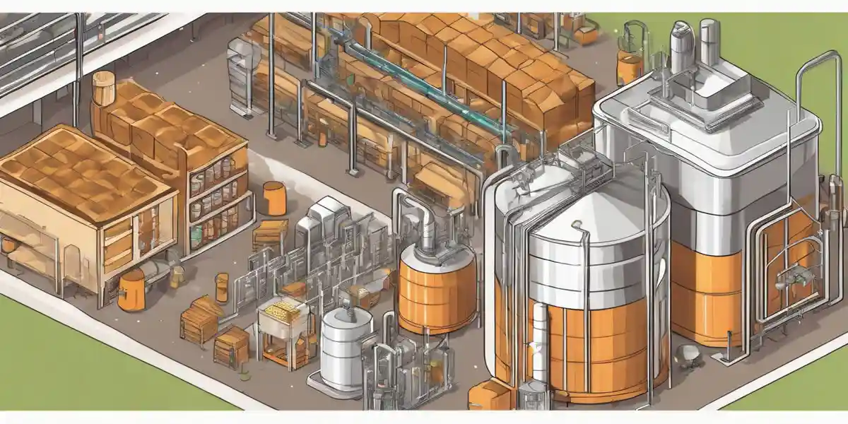 Blockchain-Powered Transparency: Revolutionizing the Specialty Brew Supply Chain