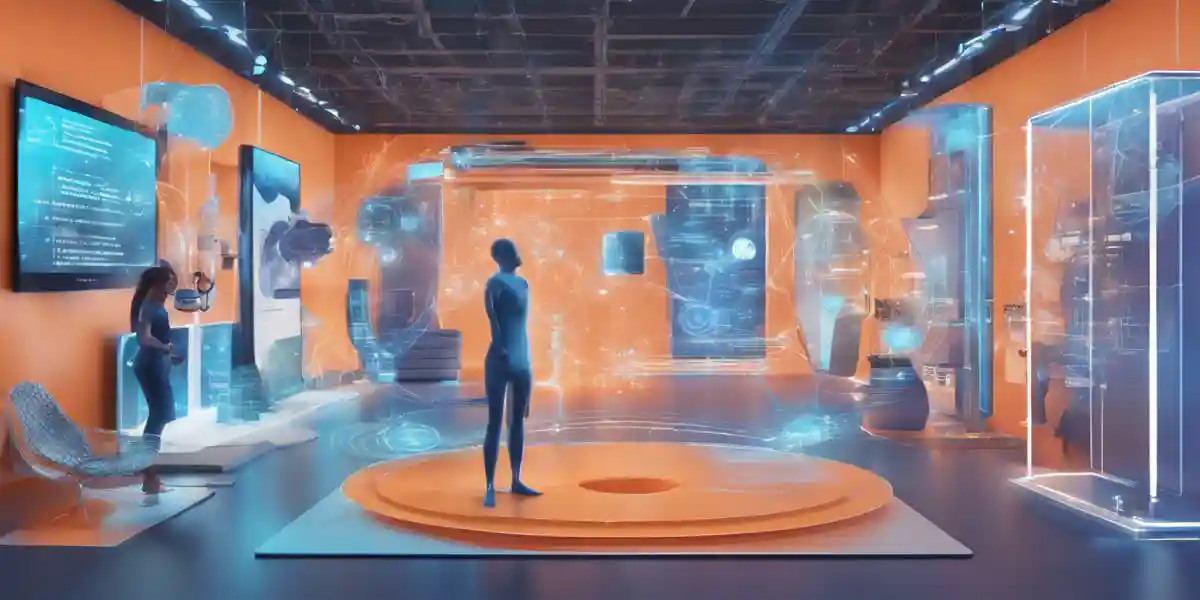 The Role of Digital Twins in Modern Living