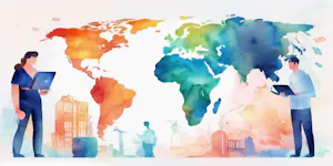 Revolutionizing Global Payments: How Remittance Money Transfer Empowers Web3 Developers