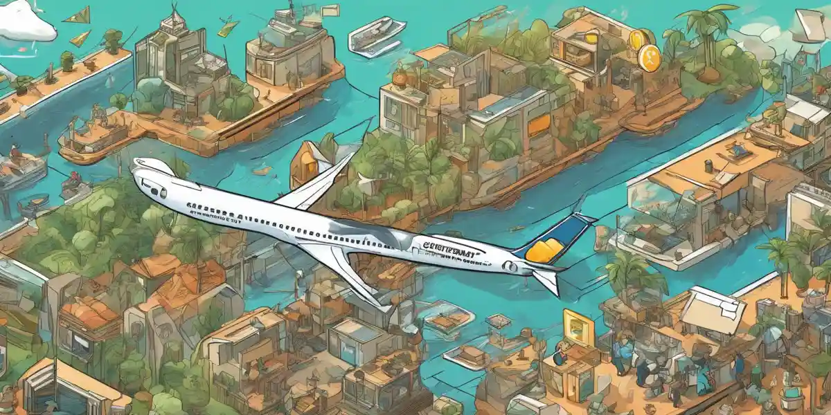 The Role of Cryptocurrencies in Sustainable Travel