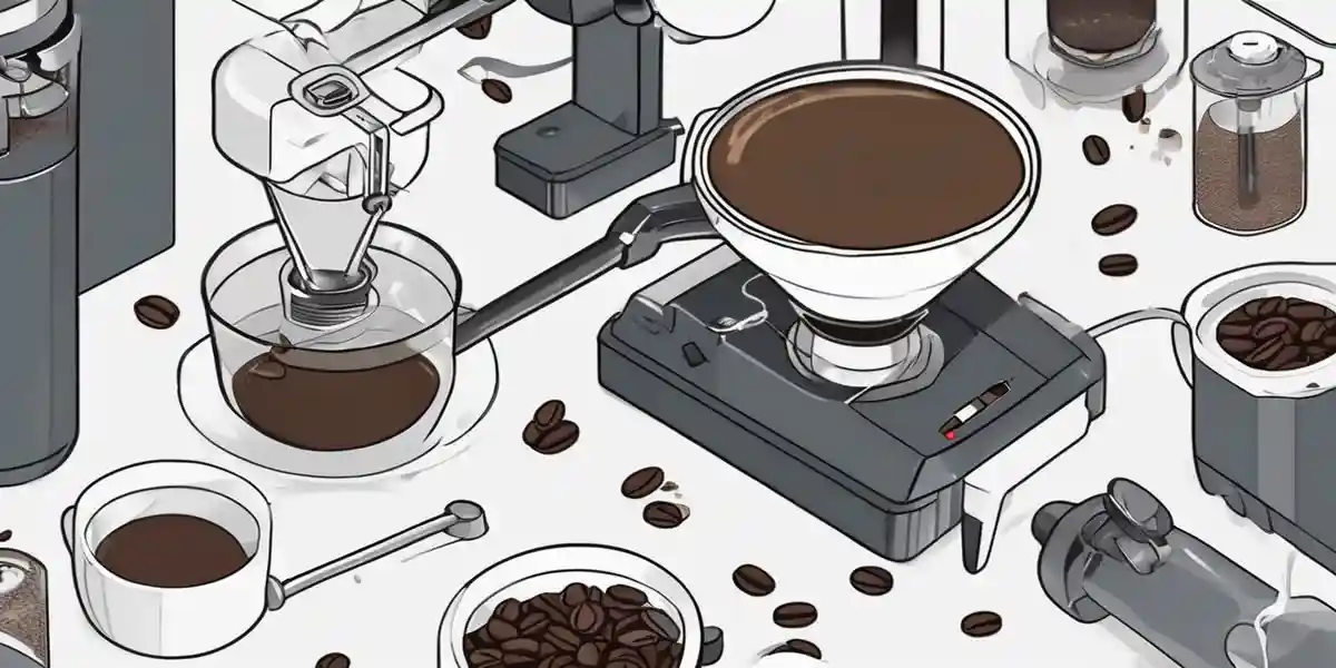 Innovative Grinding Techniques: Utilizing Technology to Enhance Flavor Profiles