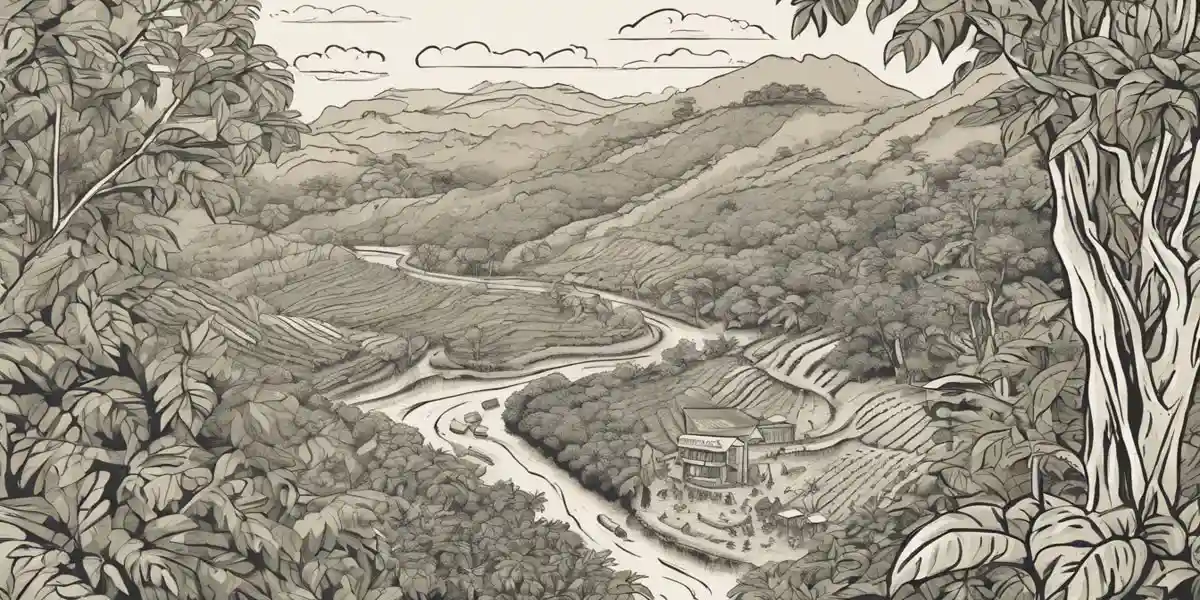 From Bean to Brew: The Sustainable Journey of Third Wave Coffee