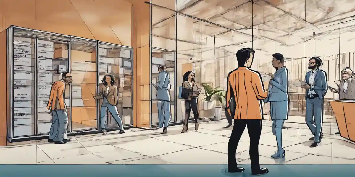 Integrating with Blockchain Networks