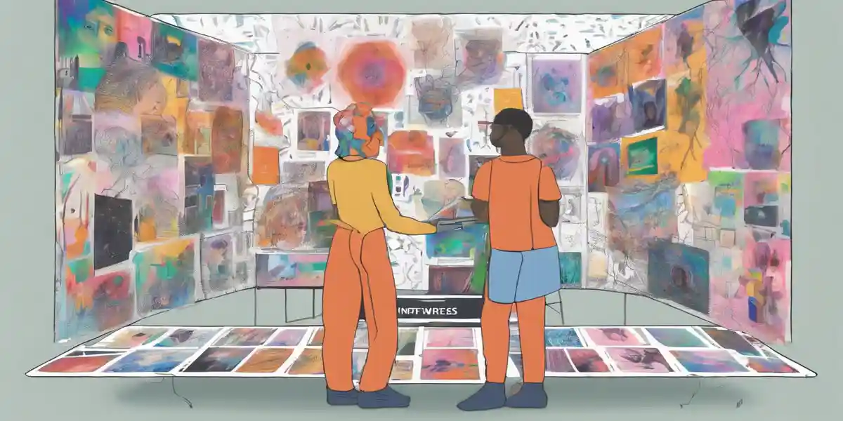 Exploring the Concept of Decentralized Art Marketplaces in Web3