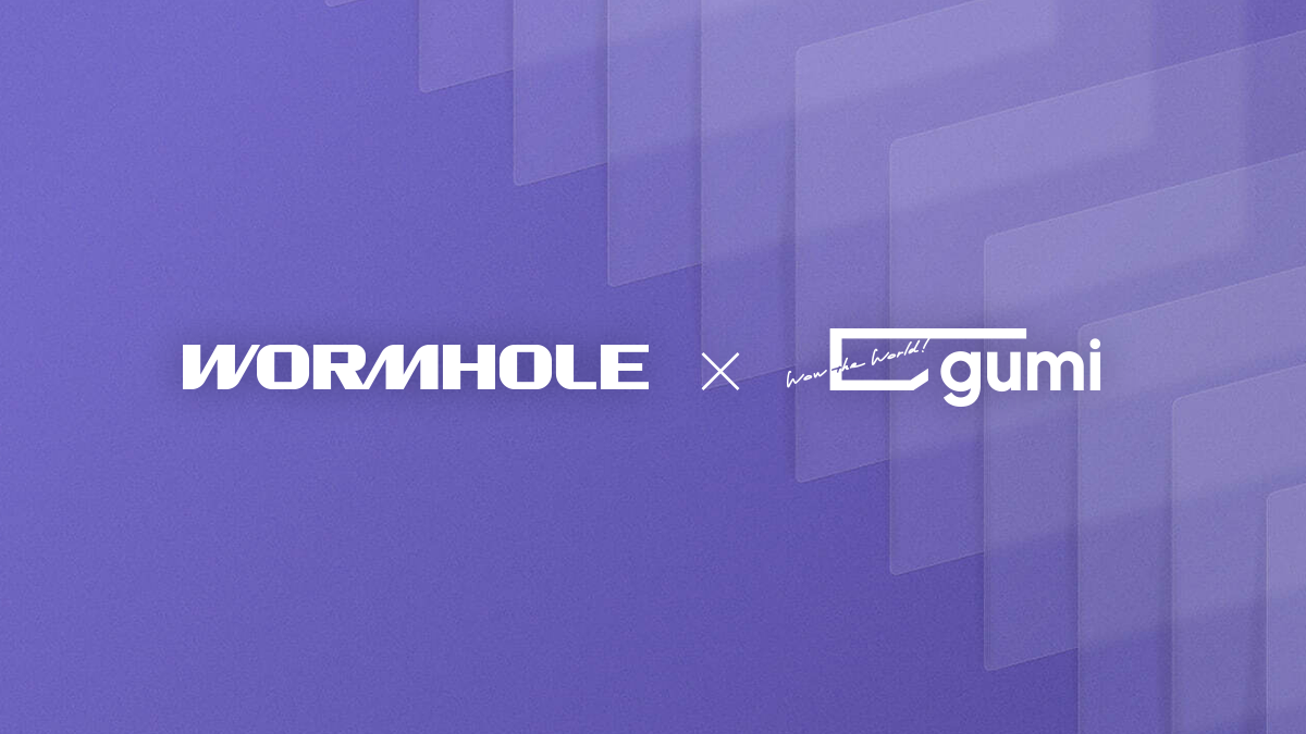 暗号資産「OSHI」、複数ブロックチェーン間の相互運用プラットフォーム「Wormhole」で取り扱い開始。