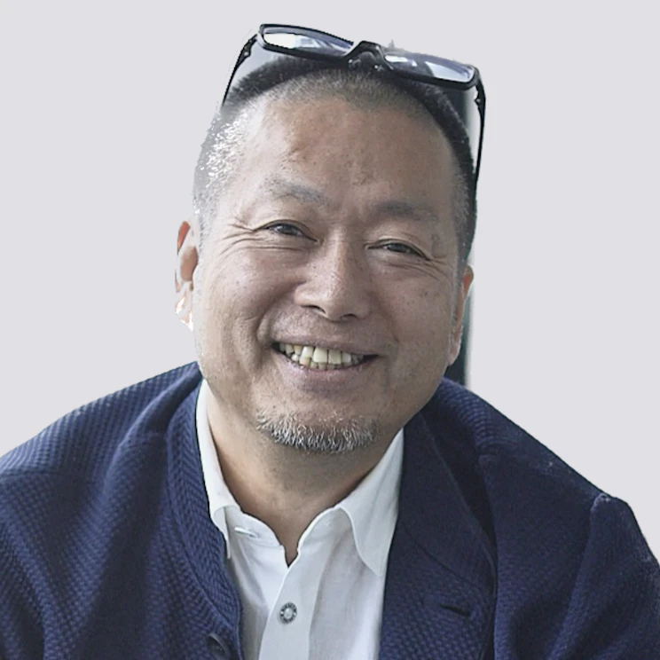 Yoshiki Okamoto