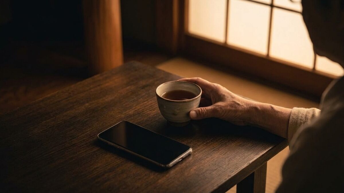 口コミを読み比べる夜のひととき