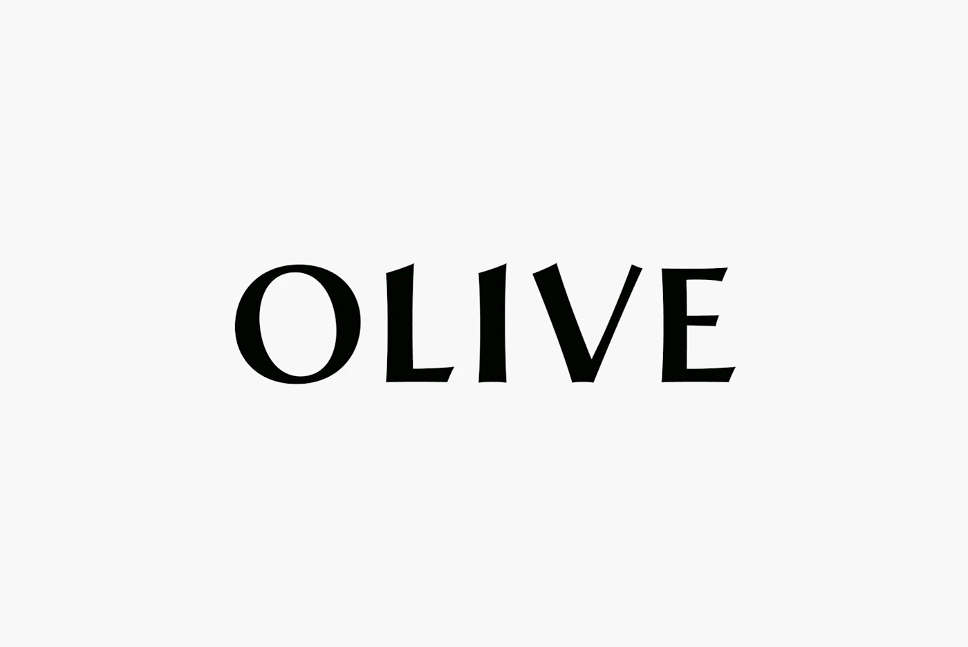 OLIVE
