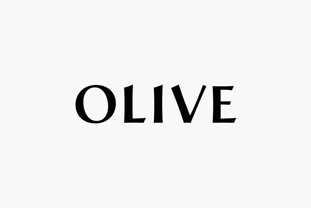 OLIVE