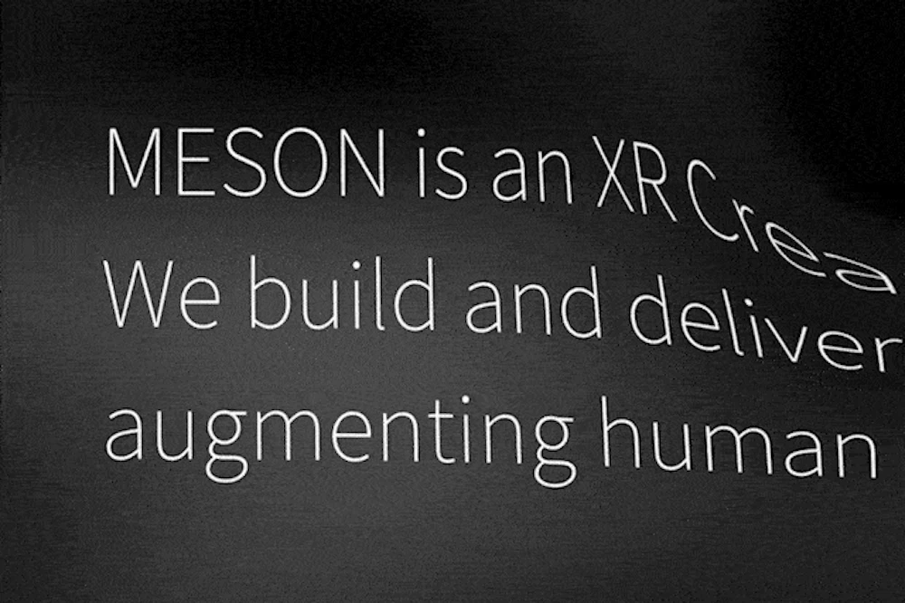 MESON Inc.