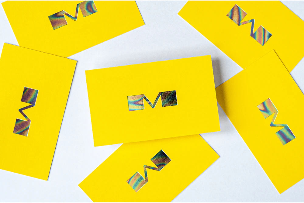 MESON, Inc. | Rebranding