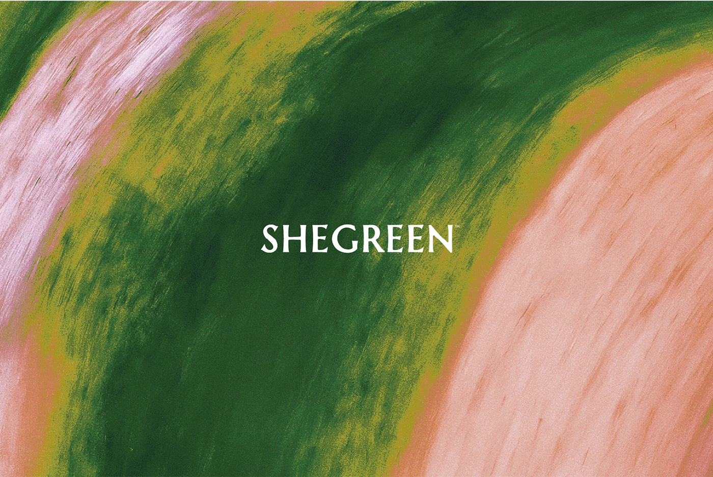 SHEGREEN