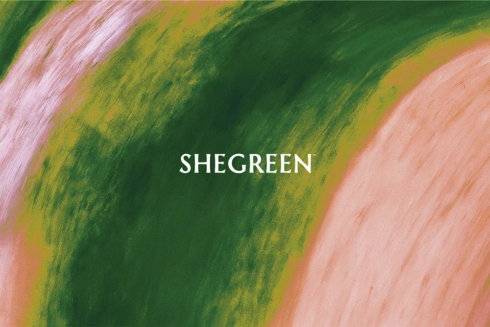 SHEGREEN