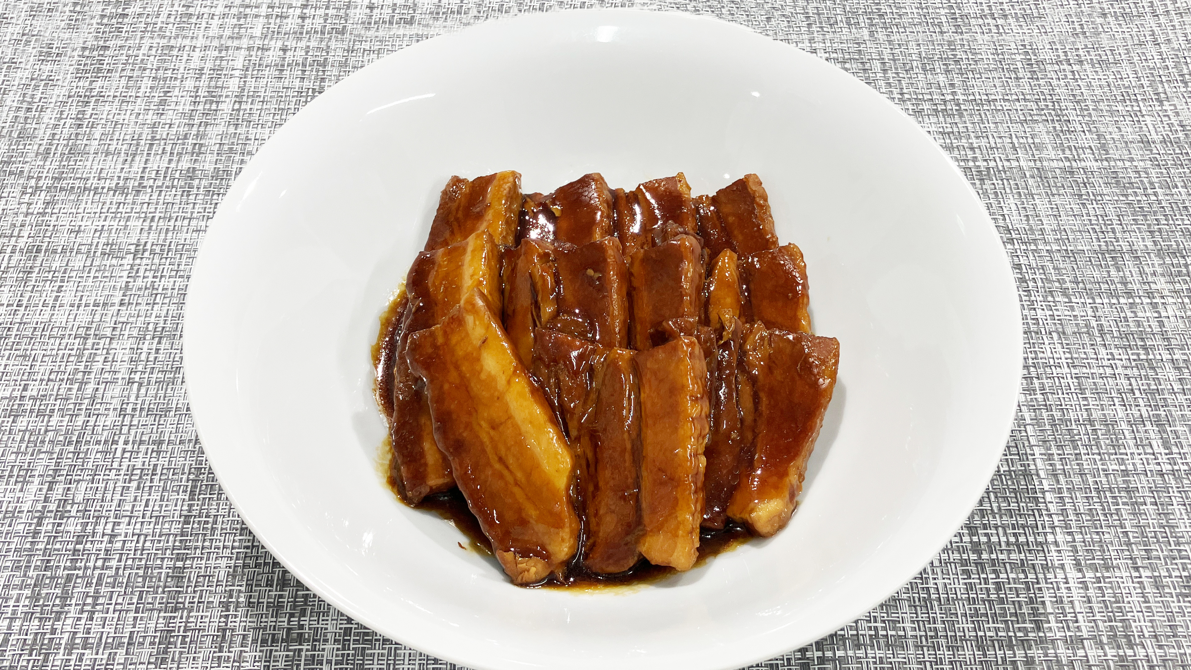 やわらか豚角煮｜受賞商品｜ジャパン・フード・セレクション
