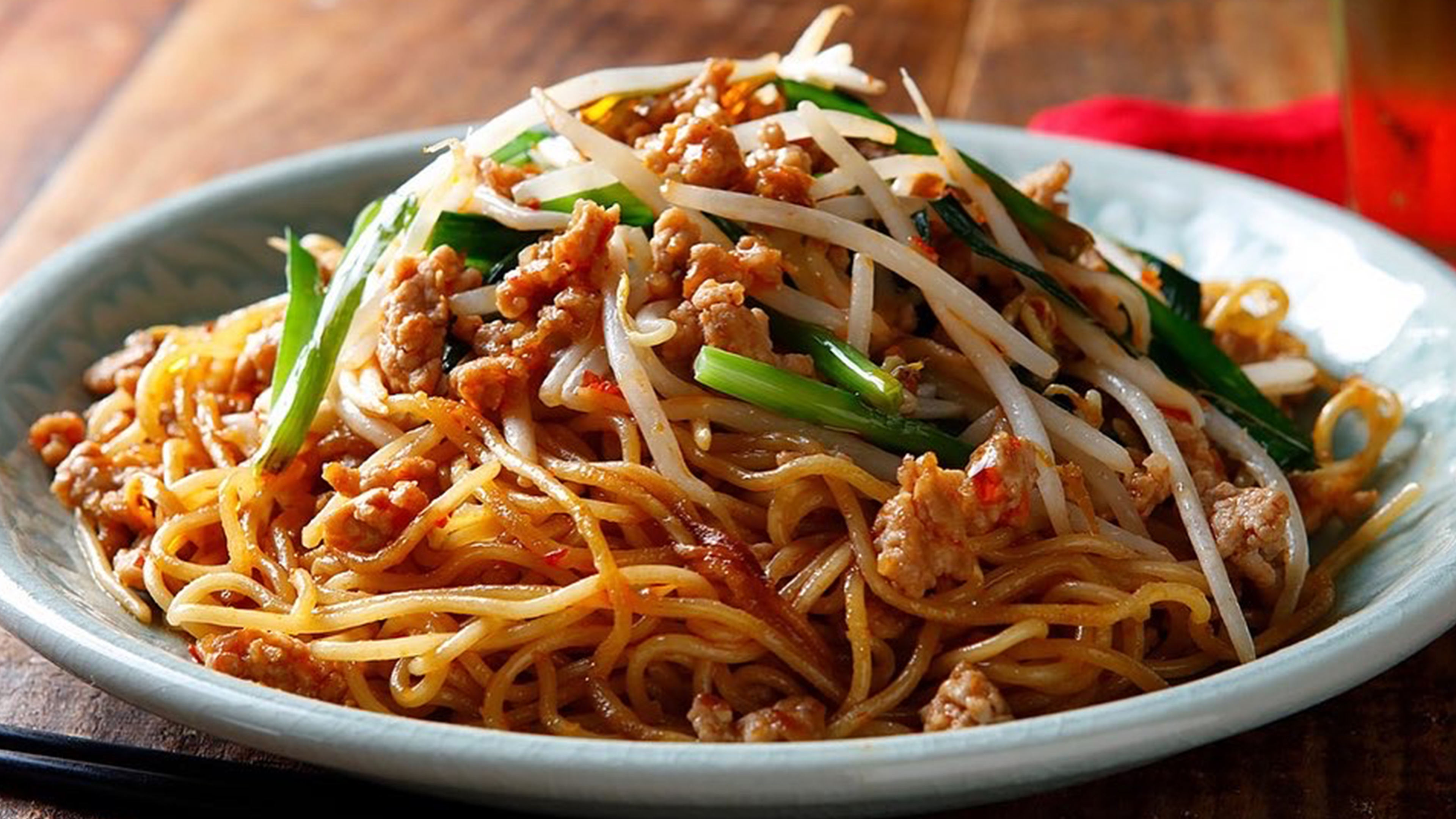 やみつき！台湾焼きそば｜受賞商品｜ジャパン・フード・セレクション