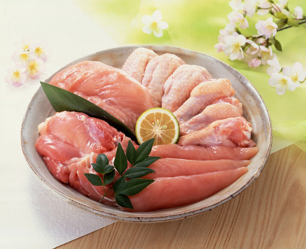 国産鶏肉 桜姫®｜受賞商品｜ジャパン・フード・セレクション