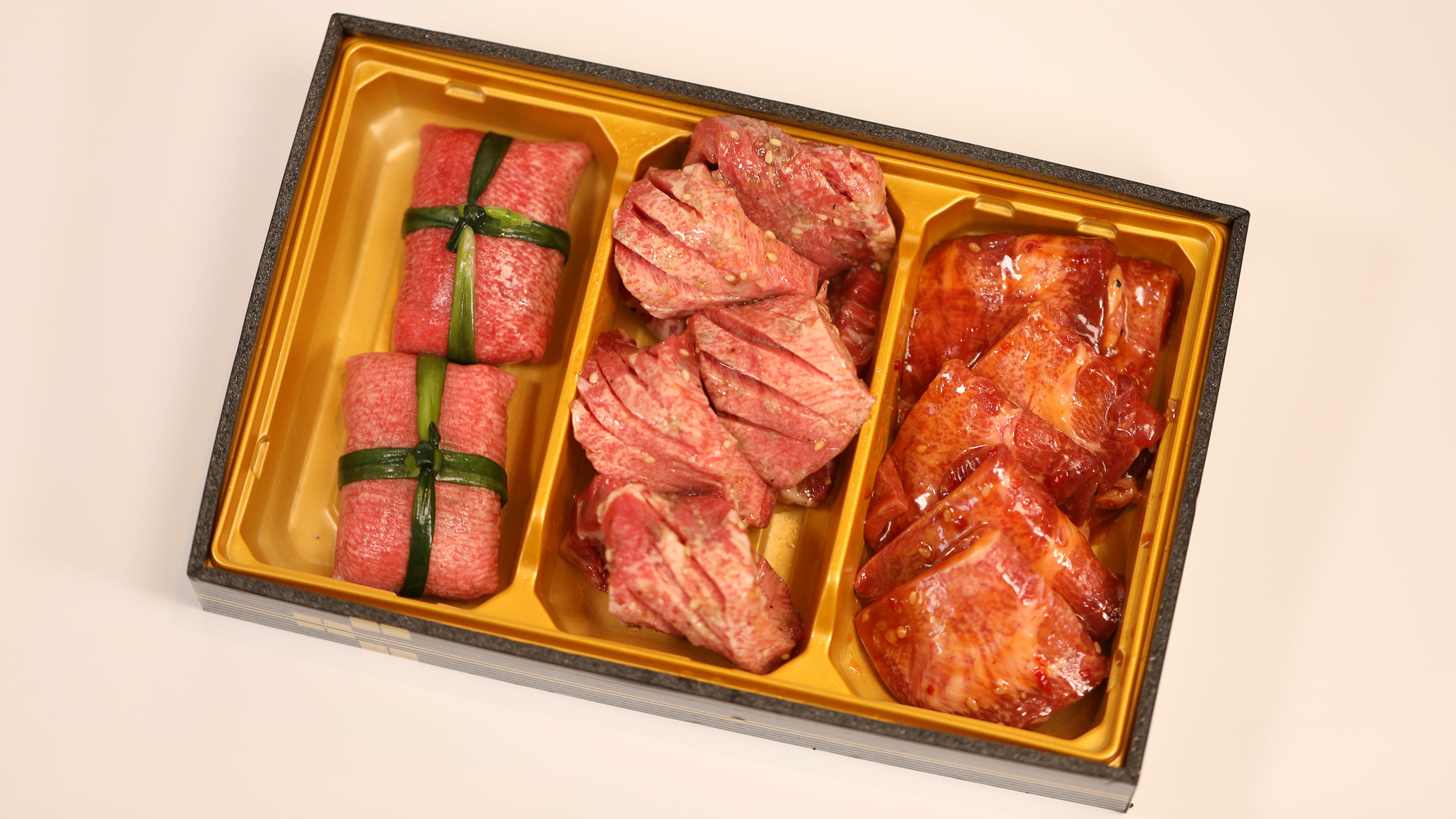 お肉ソムリエ厳選牛タン3種食べ比べセット 【塩タンネギ包み 