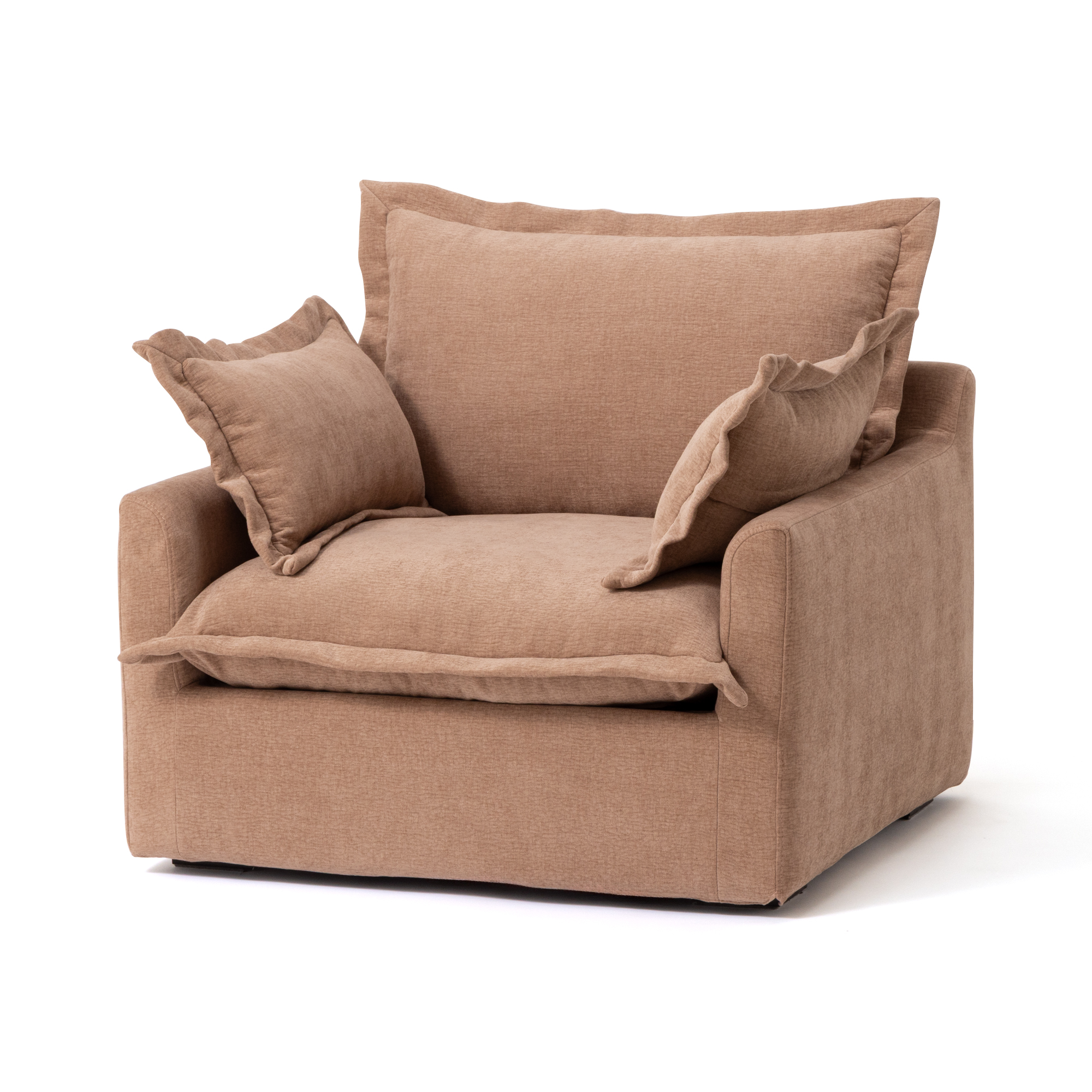 リーナ ソファ 1シーター（79,000円）