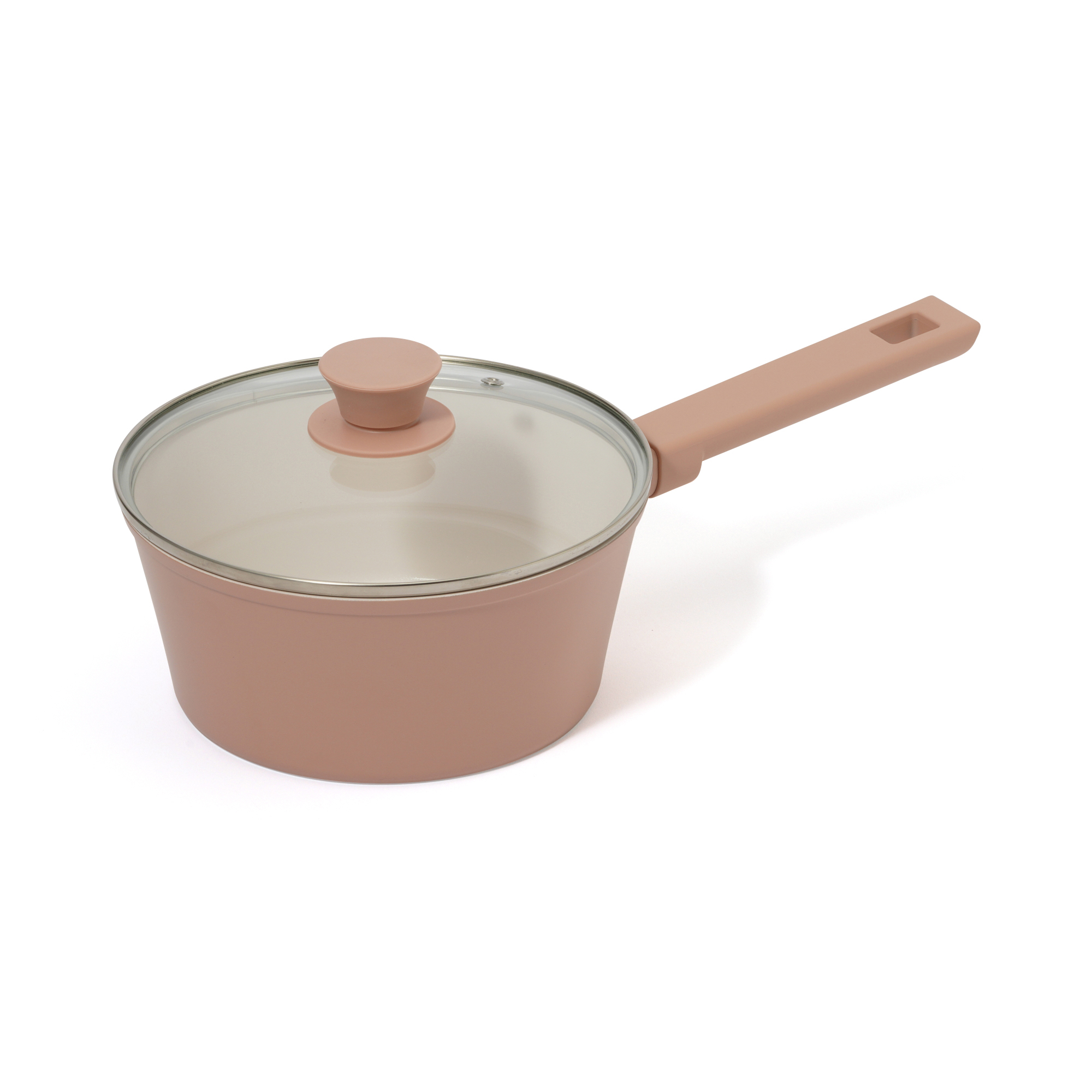 「IH・直火 ソースパン 20㎝」