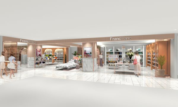 Francfranc ルミネ有楽町店 イメージ