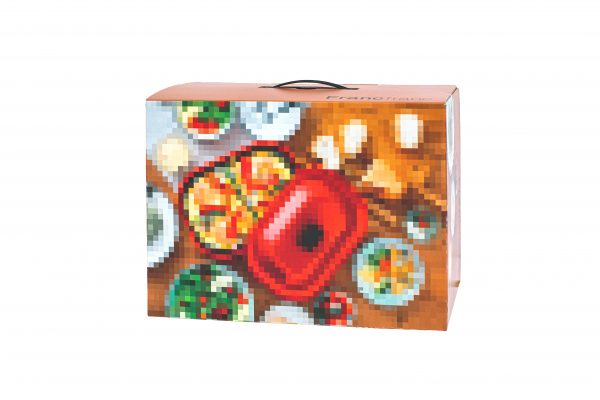 箱型の福袋「HAPPY BOX 2020」11月30日（土）よりEC先行予約開始