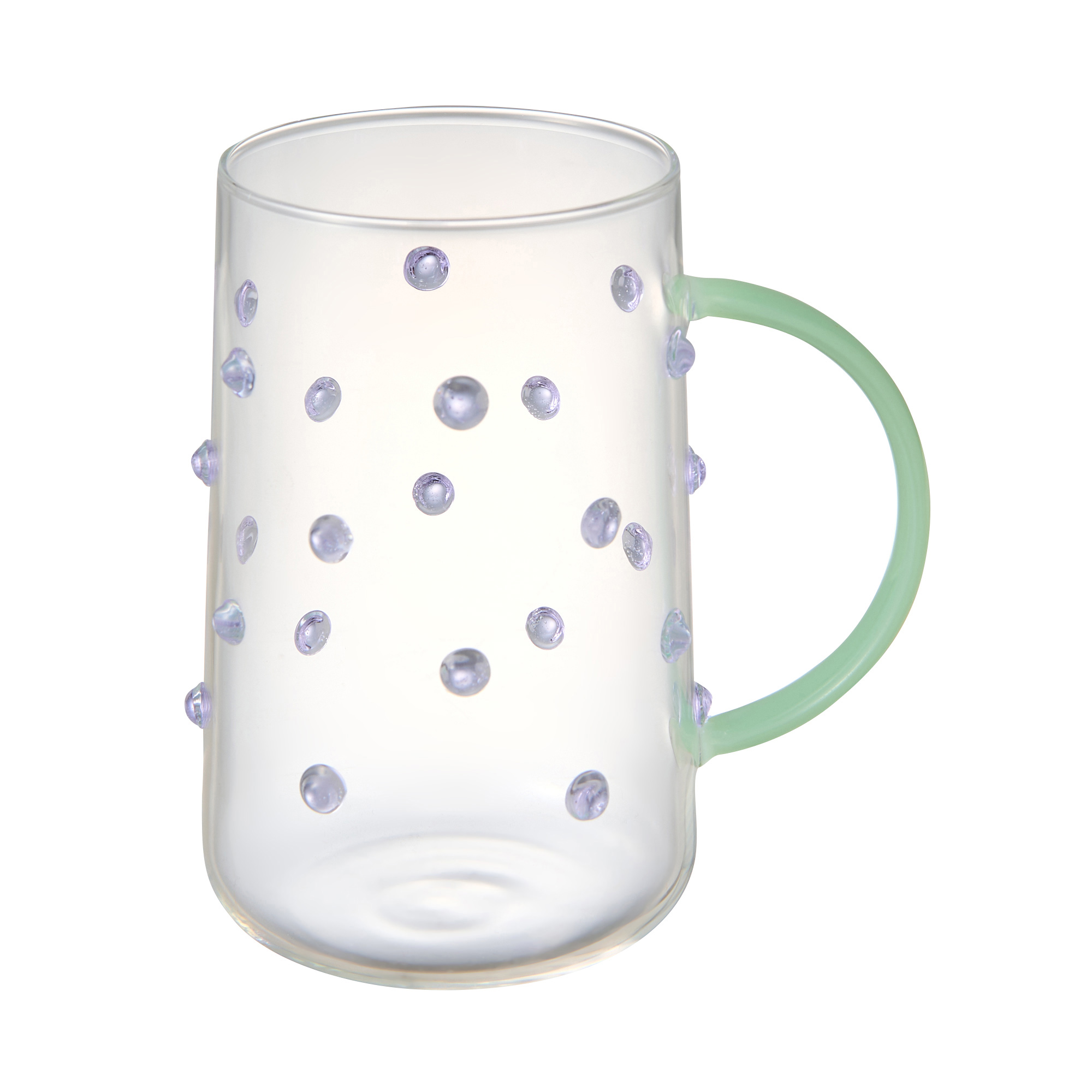 ガラスジョッキタンブラー（1,800円）