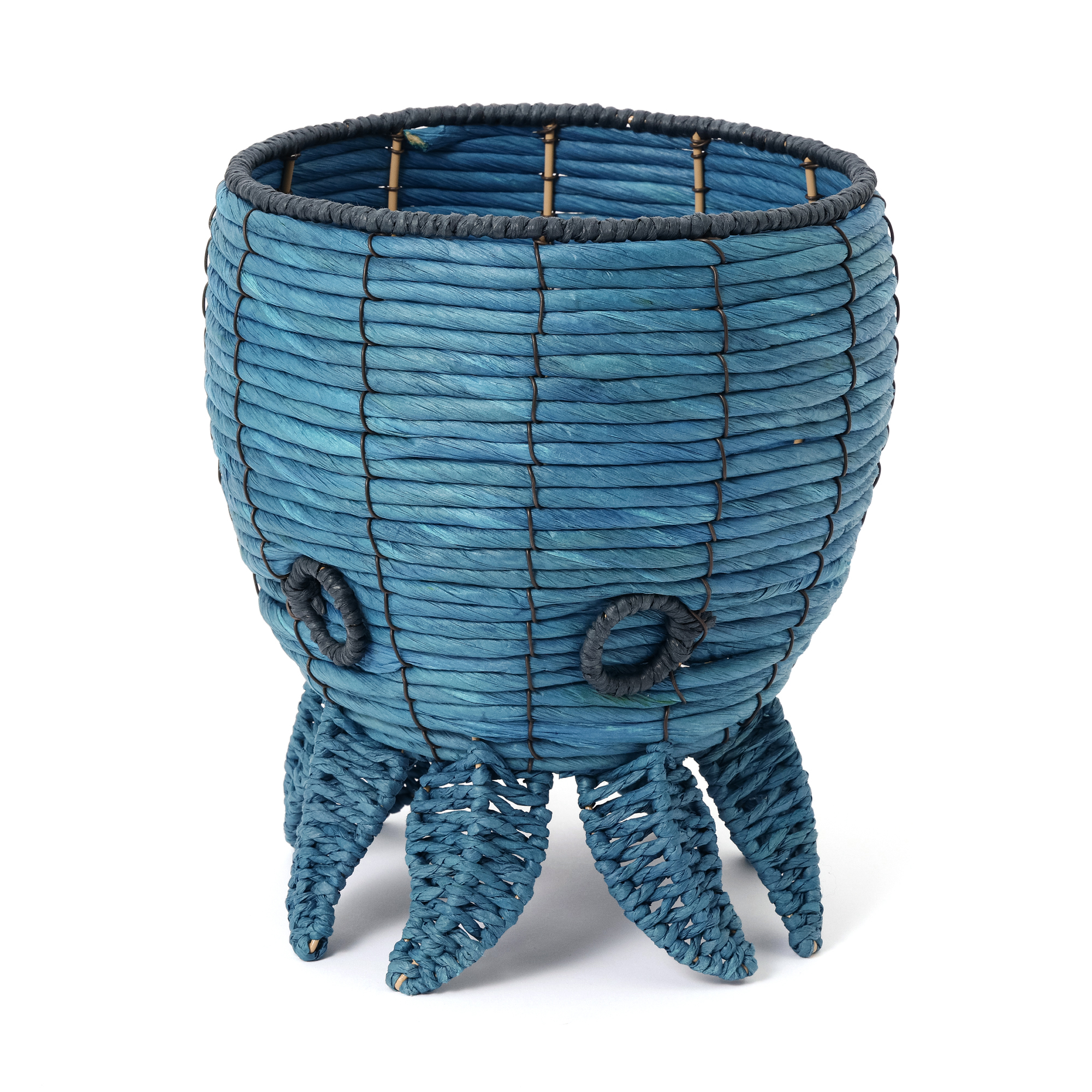 オクトパス バスケット（2,500円）