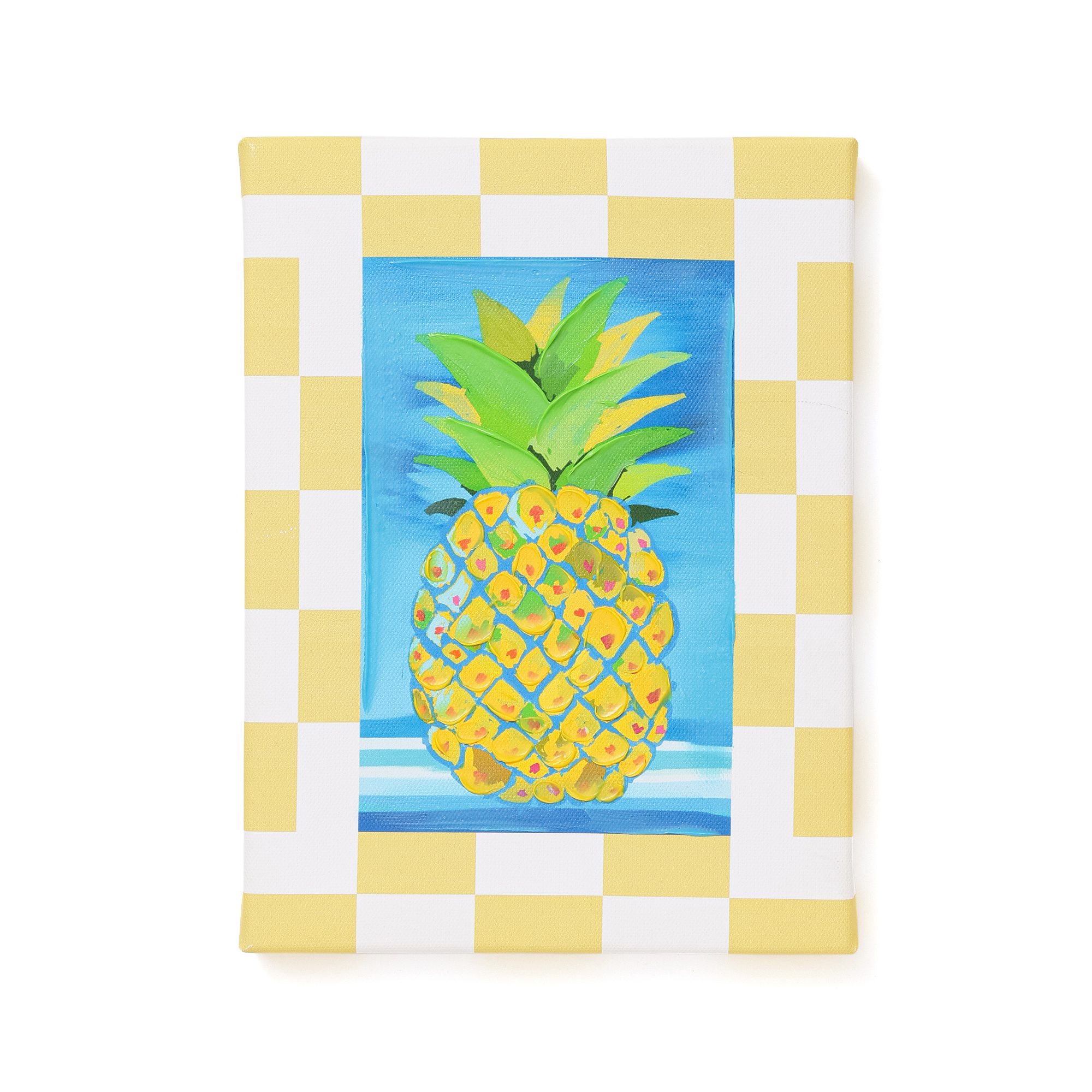 アートボード パイナップル（2,000円）