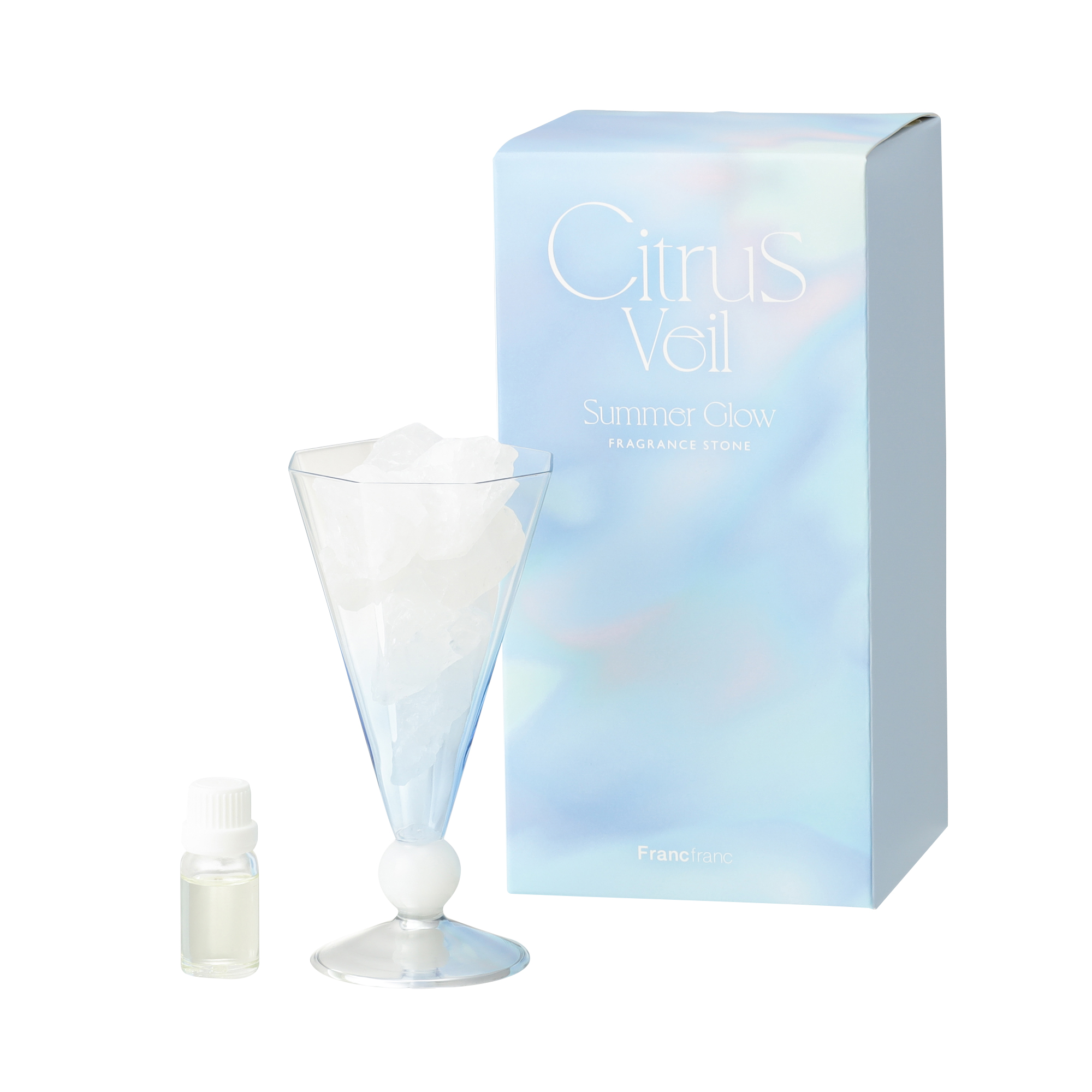 サマーグロウ ストーン