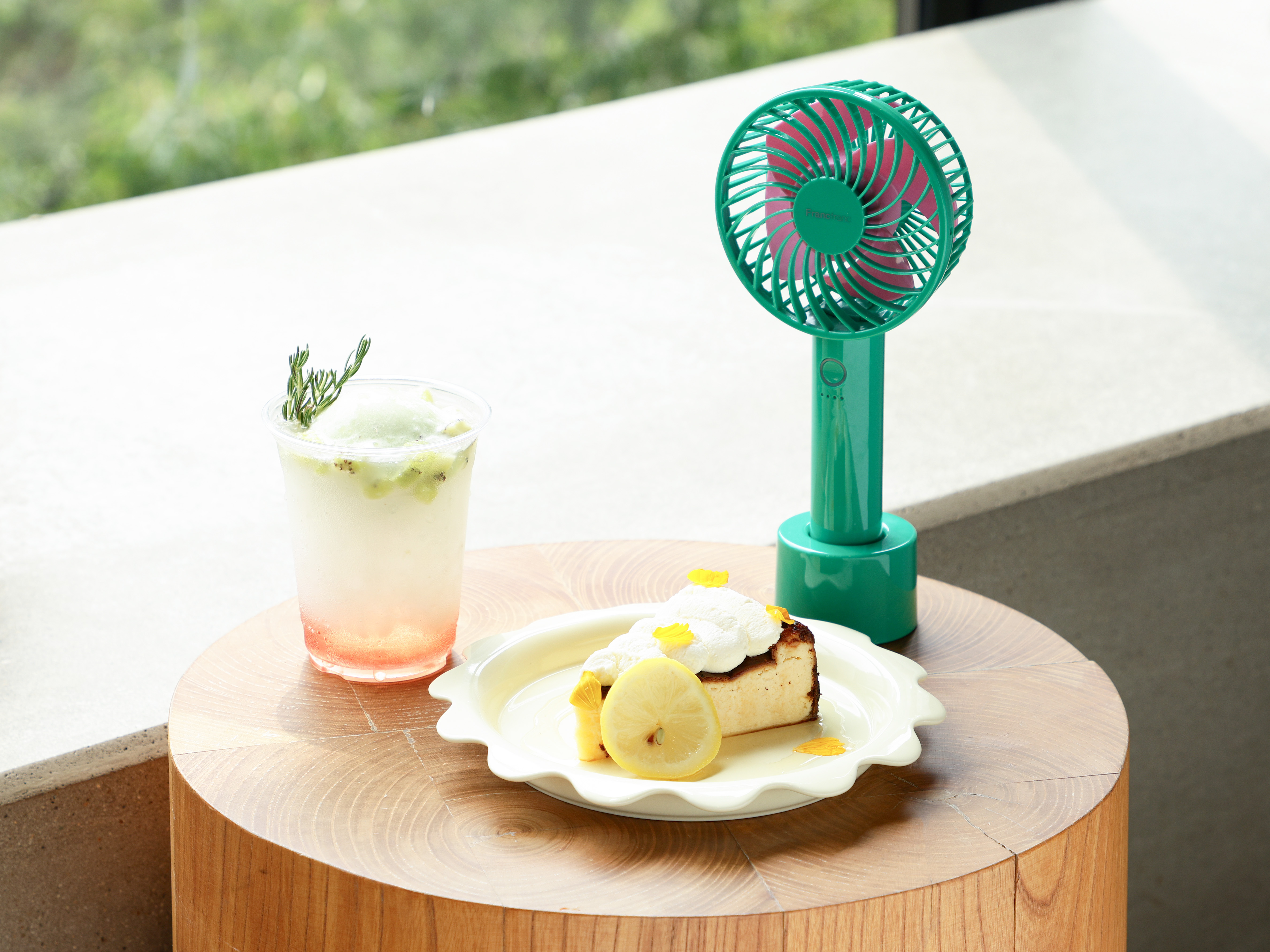 期間限定】真夏の渋谷に“ひんやり”スポットが出現！『HIYASHITA