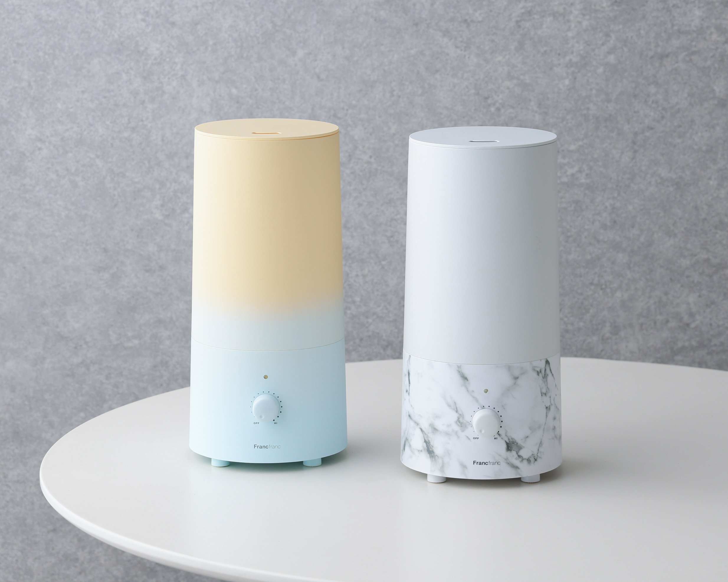 乾燥対策に！加湿器人気ランキングを公開 - Francfranc