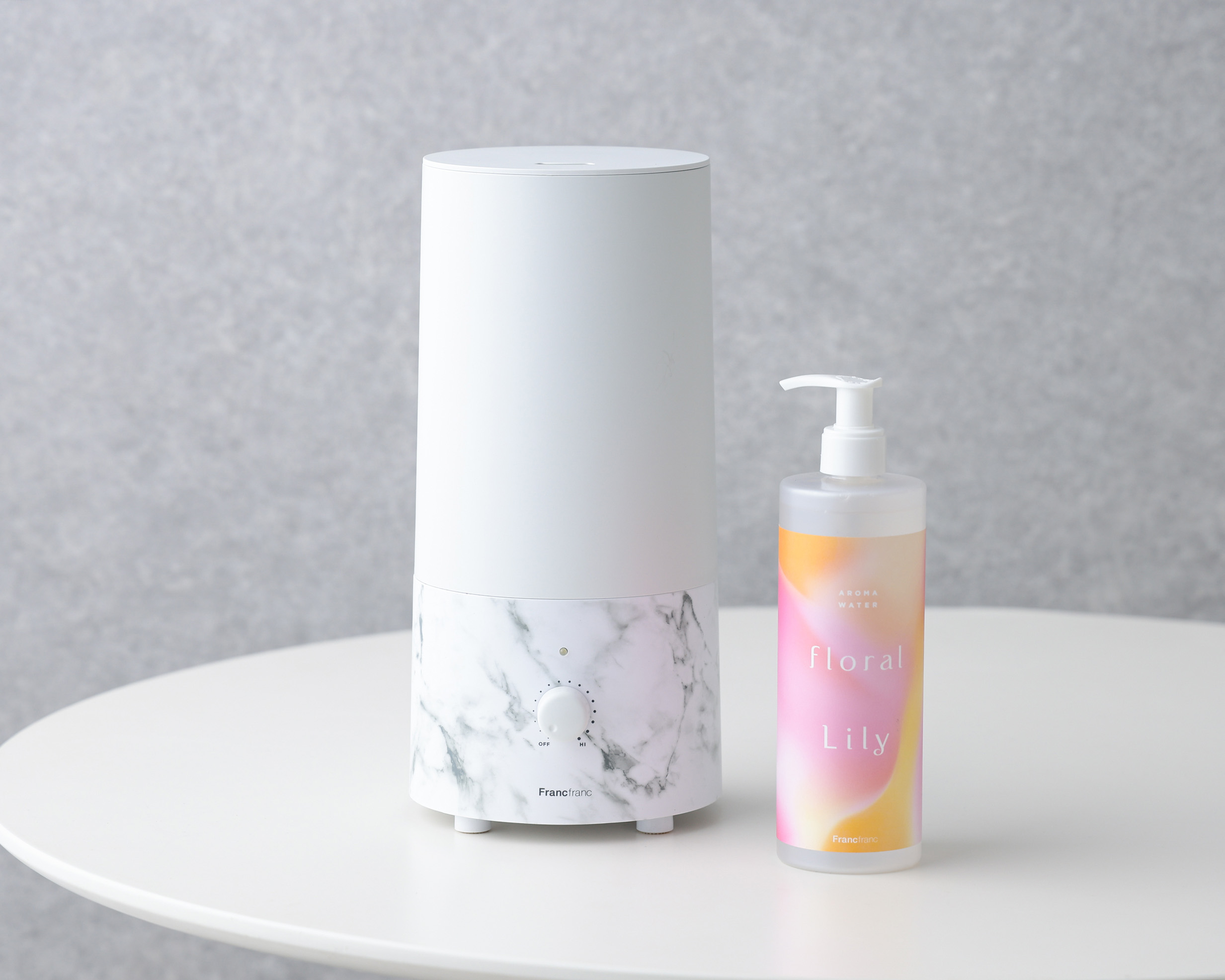 乾燥対策に！加湿器人気ランキングを公開 - Francfranc